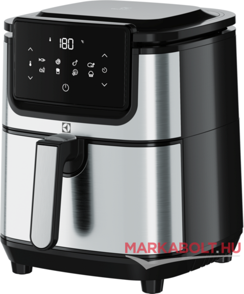 Electrolux E6AF1-4ST  Air Fryer sütő 
